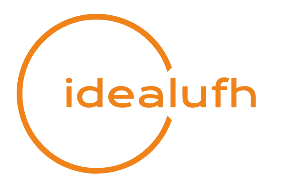 Ideal UFH Logo