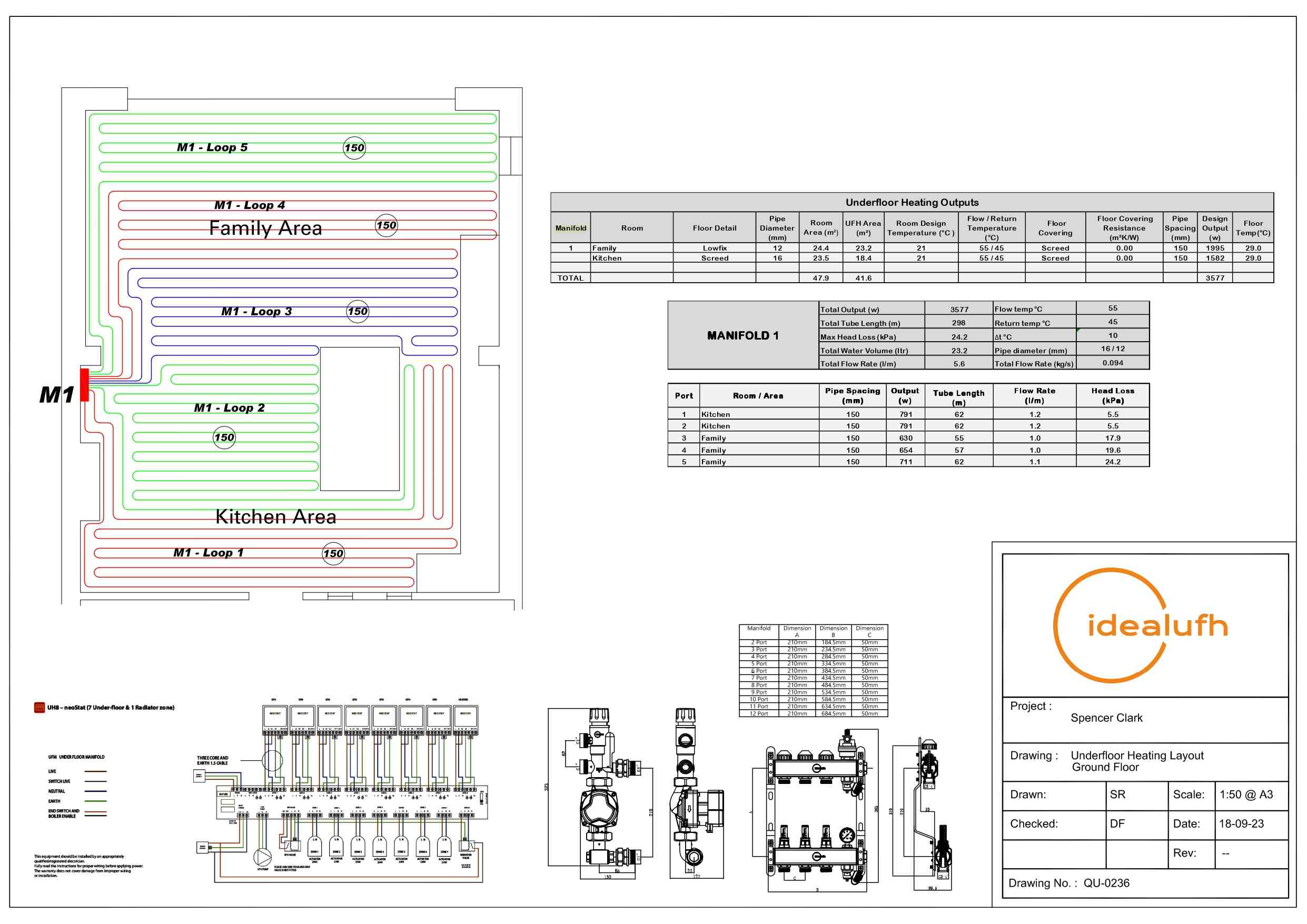 QU-0236-Spencer-Clark-UFH-Layout_page-0001 (1) CAD Design Example