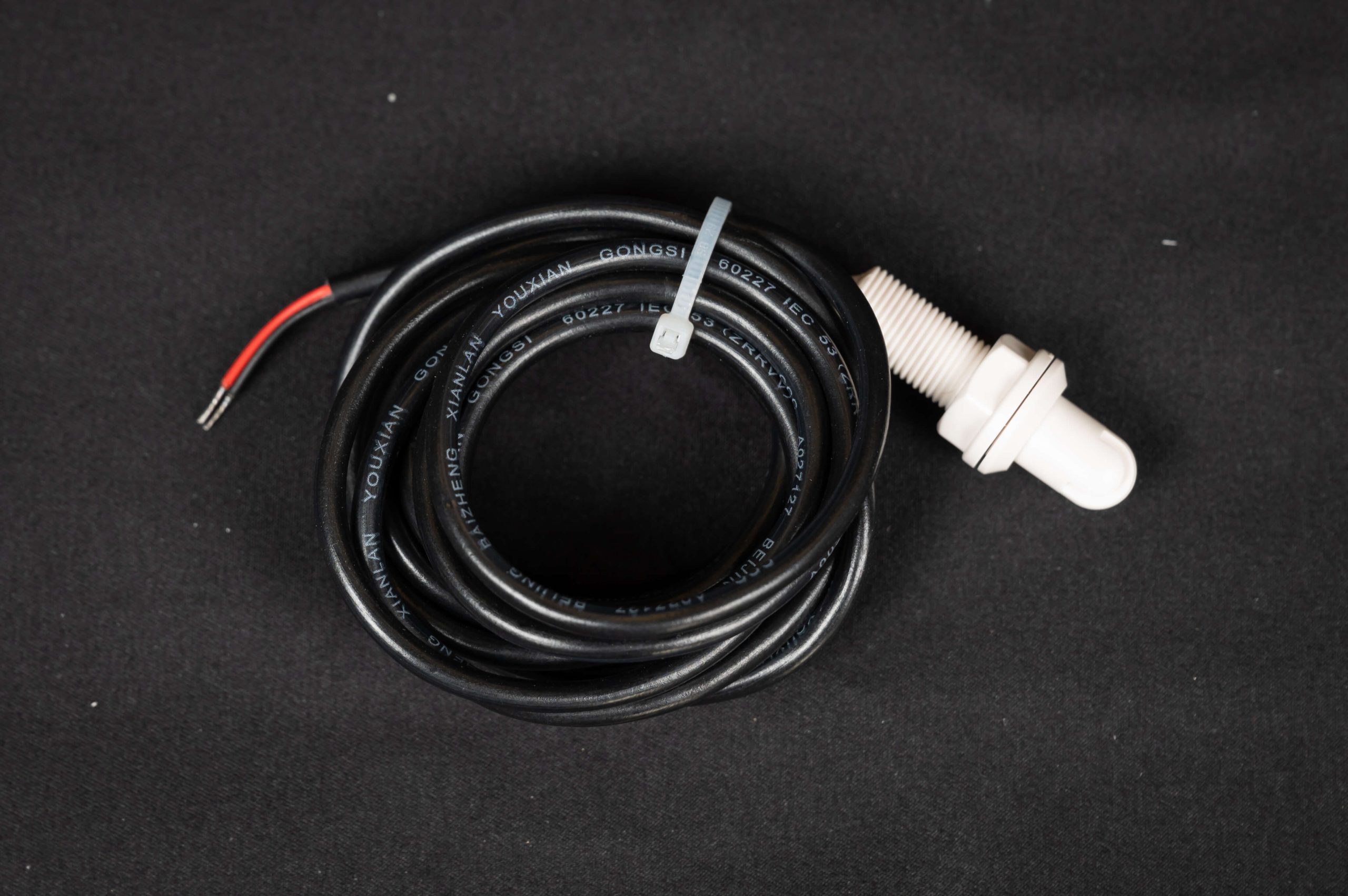 Thimble Sensor