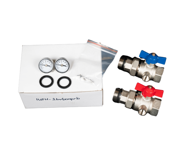 Ball Valves